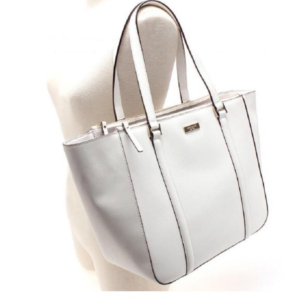Kate Spade Briar Newbury Lane Ricewine